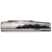 Canon IXUS 285 HS A Silver Canon IXUS 285 HS A Silver