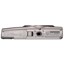 Canon IXUS 285 HS A Silver Canon IXUS 285 HS A Silver