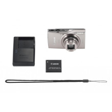 Canon IXUS 285 HS A Silver Canon IXUS 285 HS A Silver