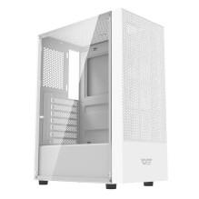 Darkflash Darkflash A290 computer case (white) With a defect