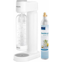 „Philips GoZero ADD4901WH“...