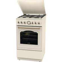 Gorenje GKS5B70CLI Gorenje GKS5B70CLI