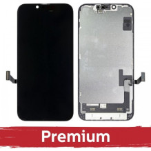 Ekranas skirtas iPhone 14...