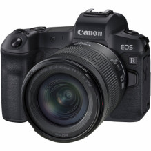 Canon EOS-RP + RF 24-105mm...