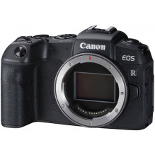 Canon EOS-RP + RF 24-105mm IS STM