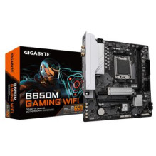 Pamatplate Gigabyte B650M GAMING WIFI6E 1.2