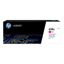 Tonerio Kasetė - HP 658A...