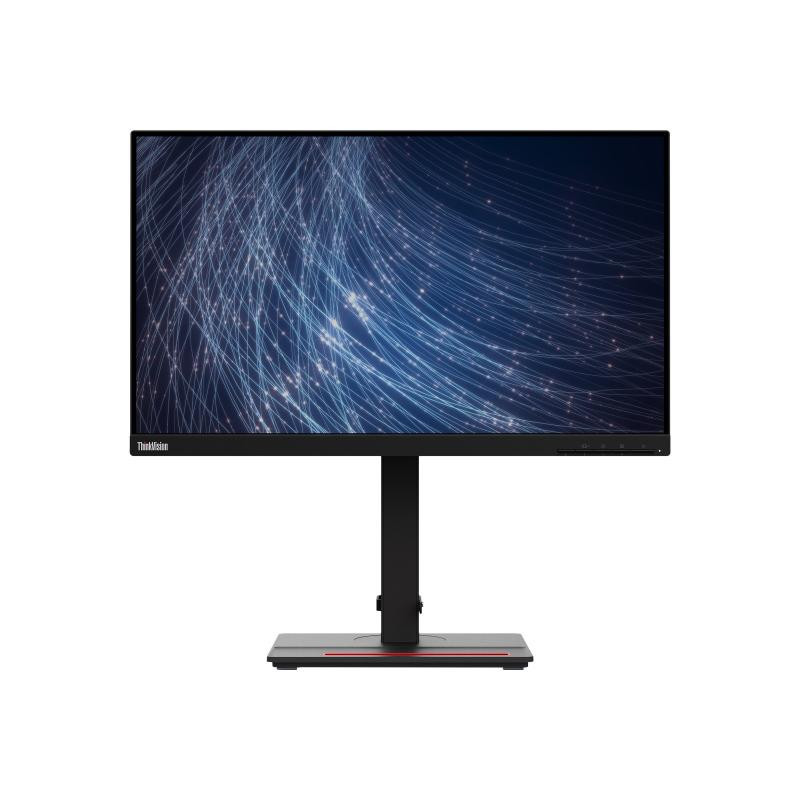 Monitorius - Lenovo ThinkVision T24m-29 24&quot; FHD 1920x1080 USB-C HDMI DisplayPort