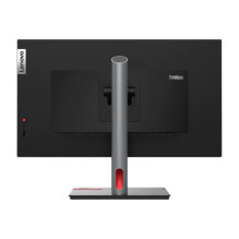 Monitorius - Monitorius Lenovo ThinkVision P27h-30 27&quot; QHD IPS USB-C
