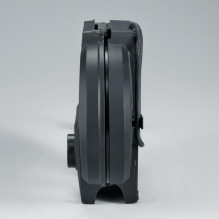 Vaflinė - Severin WA 2106 1200W 2 Vafliai Juoda Vaflinė - Severin WA 2106 1200W 2 Vafliai Juoda