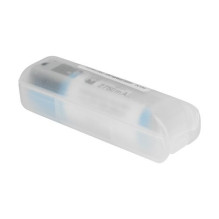 Samsung 18650 2850mAh 3.7V (INR18650-29E) in a box