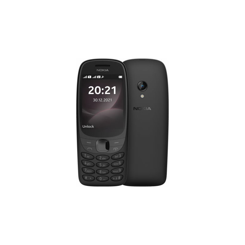 Nokia 6310 Black