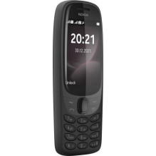 Nokia 6310 juodas