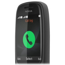 Nokia 6310 juodas