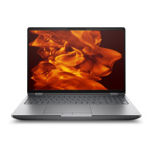 HP ZBook Fury G1i 16 Intel...