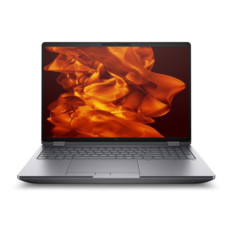 HP ZBook Fury G1i 16 Intel Core Ultra 9 285HX Mobile workstation 40.6 cm (16&quot;) WUXGA 32 GB DDR5-SDRAM 1 TB SSD NVID