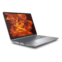HP ZBook Fury G1i 16 Intel Core Ultra 9 285HX Mobile workstation 40.6 cm (16&quot;) WUXGA 32 GB DDR5-SDRAM 1 TB SSD NVID