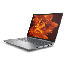 HP ZBook Fury G1i 16 Intel Core Ultra 9 285HX Mobile workstation 40.6 cm (16&quot;) WUXGA 32 GB DDR5-SDRAM 1 TB SSD NVID