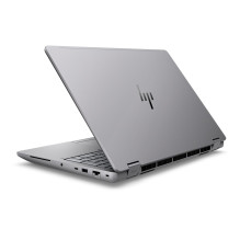 HP ZBook Fury G1i 16 Intel Core Ultra 9 285HX Mobile workstation 40.6 cm (16&quot;) WUXGA 32 GB DDR5-SDRAM 1 TB SSD NVID