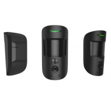 Bezvadu kustības detektors...