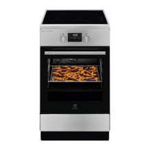 50 cm wide induction cooker Electrolux LKI564267X