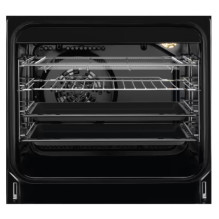 50 cm wide induction hob AEG CIB56491BM
