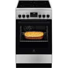 Electric stove Electrolux LKR540266X