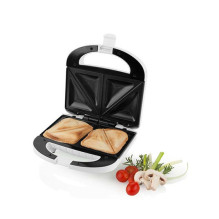 Sandwich maker Gallet Soumur GALCRO625 white
