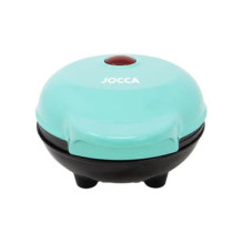 Electric waffle iron Jocca...