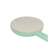 Electric pancake pan Jocca 2488T turquoise