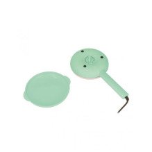 Electric pancake pan Jocca 2488T turquoise