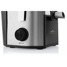 Juicer ETA503290000 Fresher II stainless steel/ black
