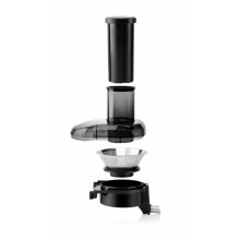 Juicer ETA503290000 Fresher II stainless steel/ black