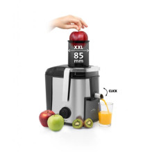 Juicer ETA503290000 Fresher II stainless steel/ black