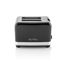 RETRO style toaster ETA916690020 Stosio, black