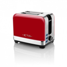 RETRO style toaster ETA916690030 Stosio, red
