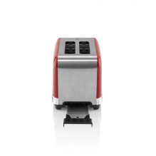 RETRO style toaster ETA916690030 Stosio, red