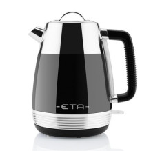 RETRO style kettle ETA918690020 Stosio, black