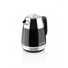 RETRO style kettle ETA918690020 Stosio, black