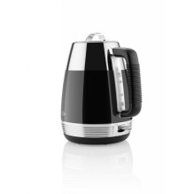 RETRO style kettle ETA918690020 Stosio, black