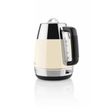 RETRO style kettle ETA918690040 Storio, creme RETRO style kettle ETA918690040 Storio, creme