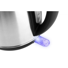 Virdulys ETA359090000 Alena (nerūdij. plieno, 1.7 L)