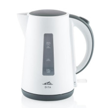 Kettle ETA160390000 Dita white
