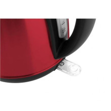 Kettle ETA359090010 Alena (red, 1.7 L)