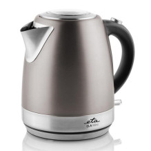 Kettle ETA859990040 Ela MINI (matte gray, 1.2 L)