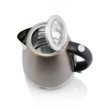 Kettle ETA859990040 Ela MINI (matte gray, 1.2 L)