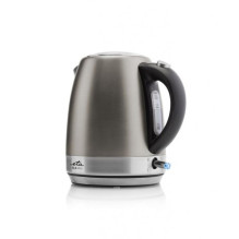 Kettle ETA859990040 Ela MINI (matte gray, 1.2 L)