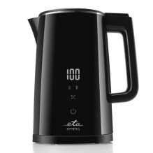 Kettle ETA559590000 Emma black