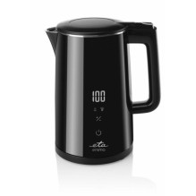 Kettle ETA559590000 Emma black