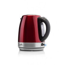 Kettle ETA859990010 Ela MINI (red, 1.2 L)